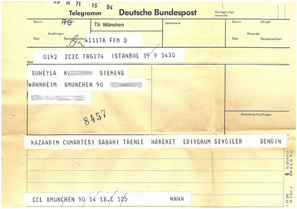 Photo: DOMiD Archive, Cologne, E 1382.2237, E 1382.2238