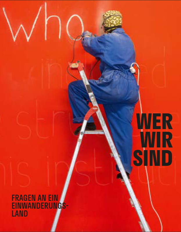 Cover: Bundeskunsthalle